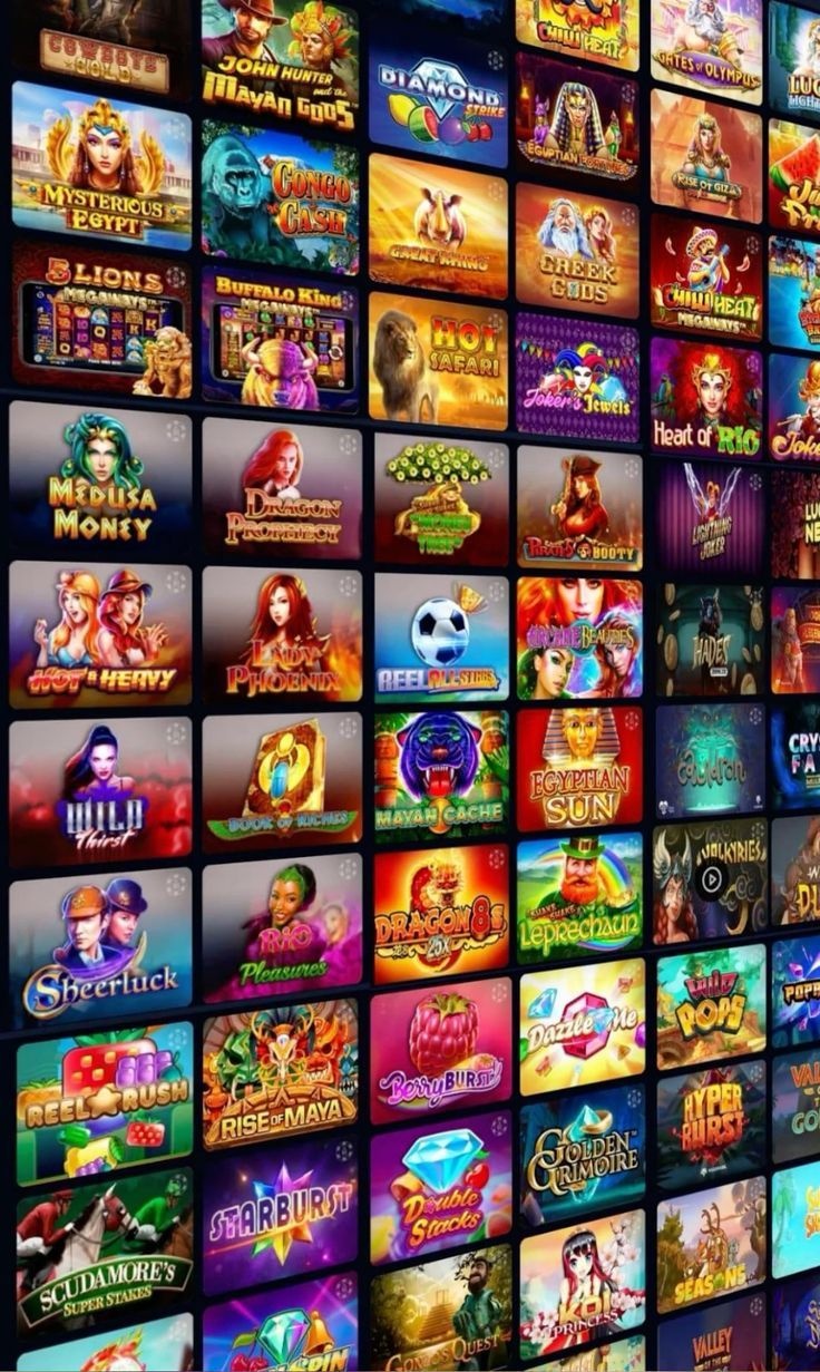 monopoly casino app game