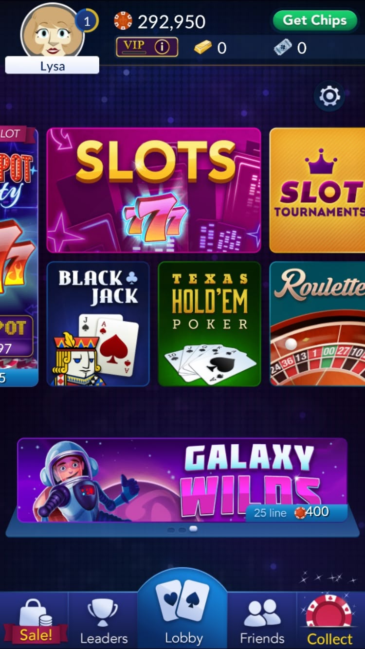 monopoly casino app